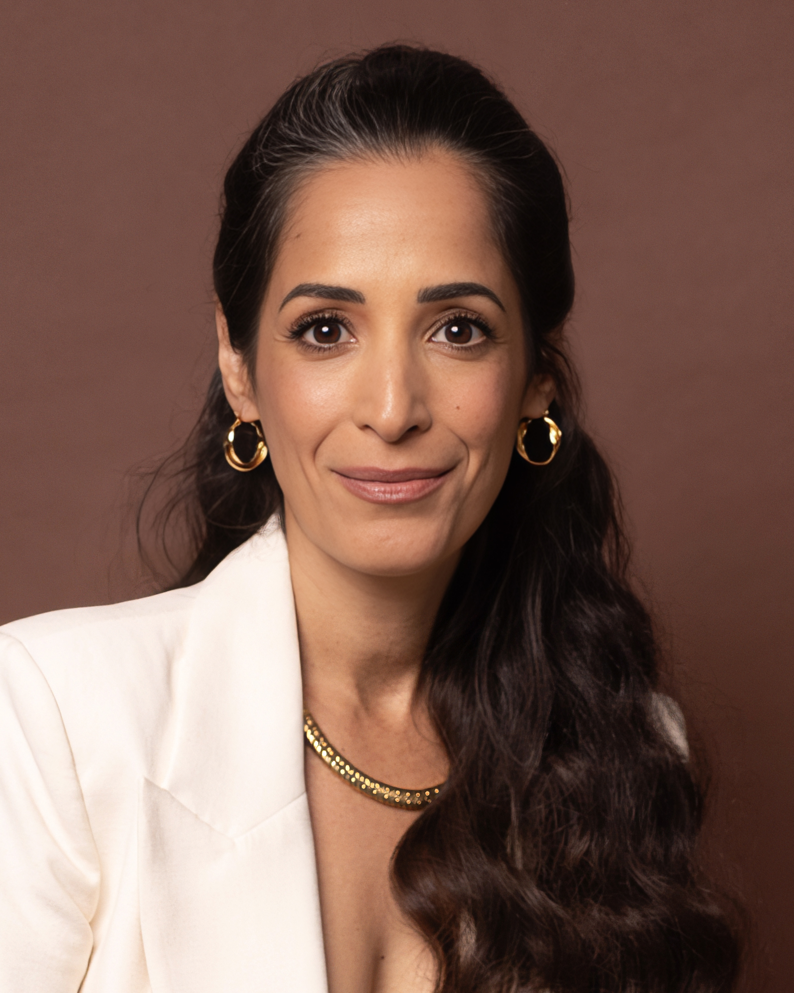 Carmi Shimron — Member & Head of Acquisitions