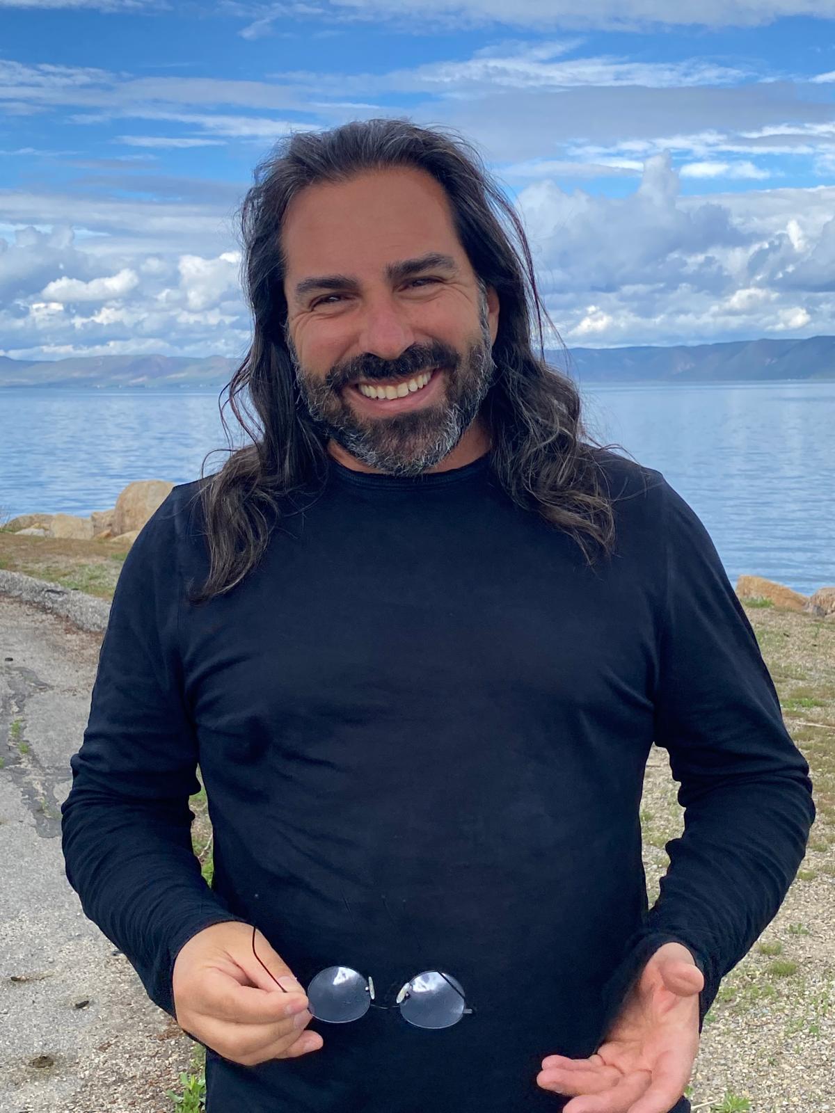 Eitan Yehiel Amar — Managing Member